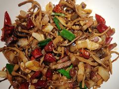 -湘轩·土菜研究院(光大店)