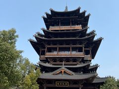 -杭州半山国家森林公园