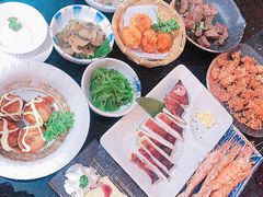-真剑日本料理·铁板烧(贵州路店)