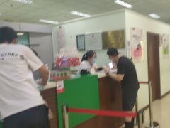 -慈铭体检(世纪城分院)