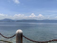 -三亚西岛海洋文化旅游区