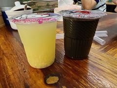 -杨记杏仁茶(椰园店)