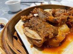 -春满人间酒楼(园岭中路店)