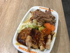 -吉野家(上地三街店)