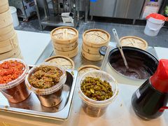 -牛氏石磨肠粉(海璟国际店)