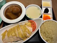 -新加坡高记KOO KEE Restaurant(盈科店)