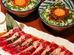 -御牛道日式烤肉料理(杭州万象城店)