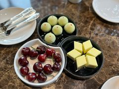 -北京四季酒店·采逸轩