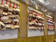 -Ramen满吉·豚骨拉面(丽园路店)