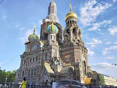 -滴血救世主教堂