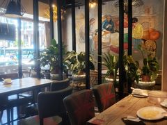 大堂-四姐妹东北饺子(沙尾路店)