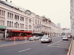-中山路步行街