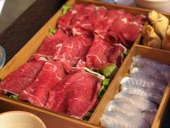 -喜寿司(金狮广场店)