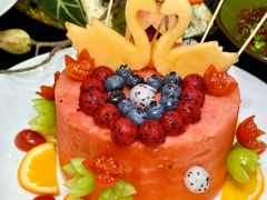 -锦府盐帮·私宴(赛特店)