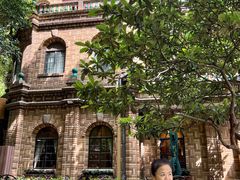 -马勒别墅饭店(静安寺店)