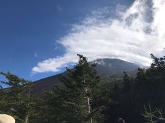-富士山吉田線五合目