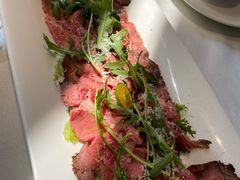 低温慢烤牛肉-黑明餐厅(白鹭洲店)