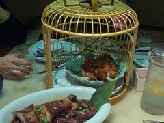 -佬麻雀·新湘菜(珠海金发购物中心店)