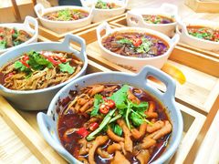 -怪物的冰与火(天虹商场中山路店)