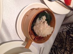 粗茶淡饭•汉口公馆-粗茶淡饭·汉口公馆(循礼门店)