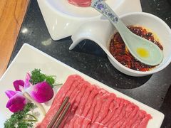 -南门涮肉(上海一店)