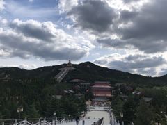 -龙口南山旅游景区