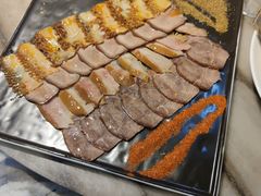 卤菜拼盘-香樟活鱼馆(渝北店)