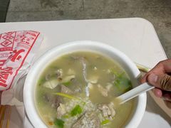-阿生潮味鲜炒粉(梅林新村店)