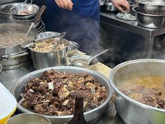 -阿秋牛排(湖心街店)