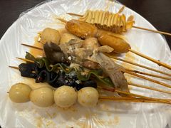 -郭记小街麻辣烫(虎坊路店)