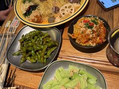 -北丐先生·野馄饨烧烤(长宁龙之梦店)