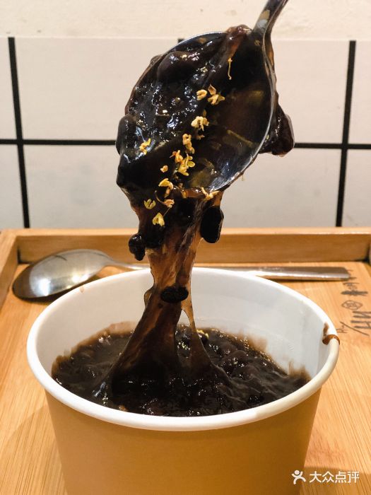 糊糊(武林店)-图片-杭州美食-大众点评网