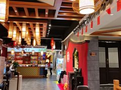 -鱼痴渔醉·食鲜集(月亮湾店)