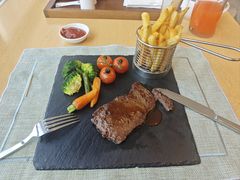 -TABLE·味西餐厅-成都茂业JW万豪酒店