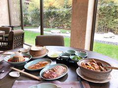 -西安凯悦酒店·湖畔中餐厅