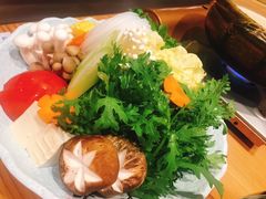 -吟松日式料理(莘庄店)