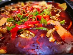 -自贡好吃客(科华店)
