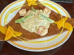 -La Creperie法餐厅(桃江路店)