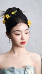 -欣薇婚纱(新源乐汇城店)