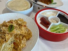 -满堂·烤鸭店·北京菜(鼓楼店)