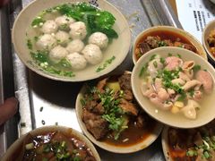 红烧肥肠-周肥肠(江油总店)