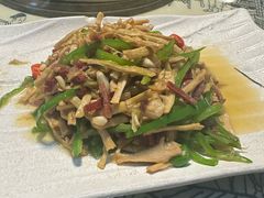 -千岛湖小鱼儿·淳安匠心农家菜