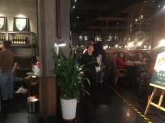 -华豫川酒家(大卫城店)