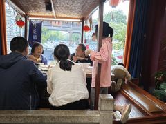 -外婆船宴餐厅·外婆喊你回家吃饭
