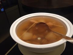 -重庆万豪中餐厅·Man Ho