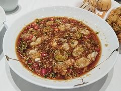 -必点海鲜·海肠捞饭·鲅鱼水饺(滨江道店)
