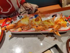 -通海俄式烧烤·俄罗斯大串(嵩山路店)