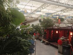 -特味村·宴会厅(生态园店)