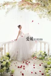 点击看大图 -爱城婚纱摄影·品质严选店