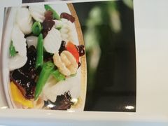 -惠丰堂饭庄(北洼路店)